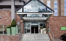 Holiday Inn Kenilworth - Warwick By Ihg